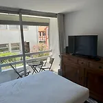 شقة Superbe Climatise Sur Le Port De Hyères